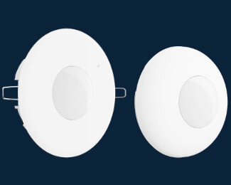 Ceiling Motion Detector