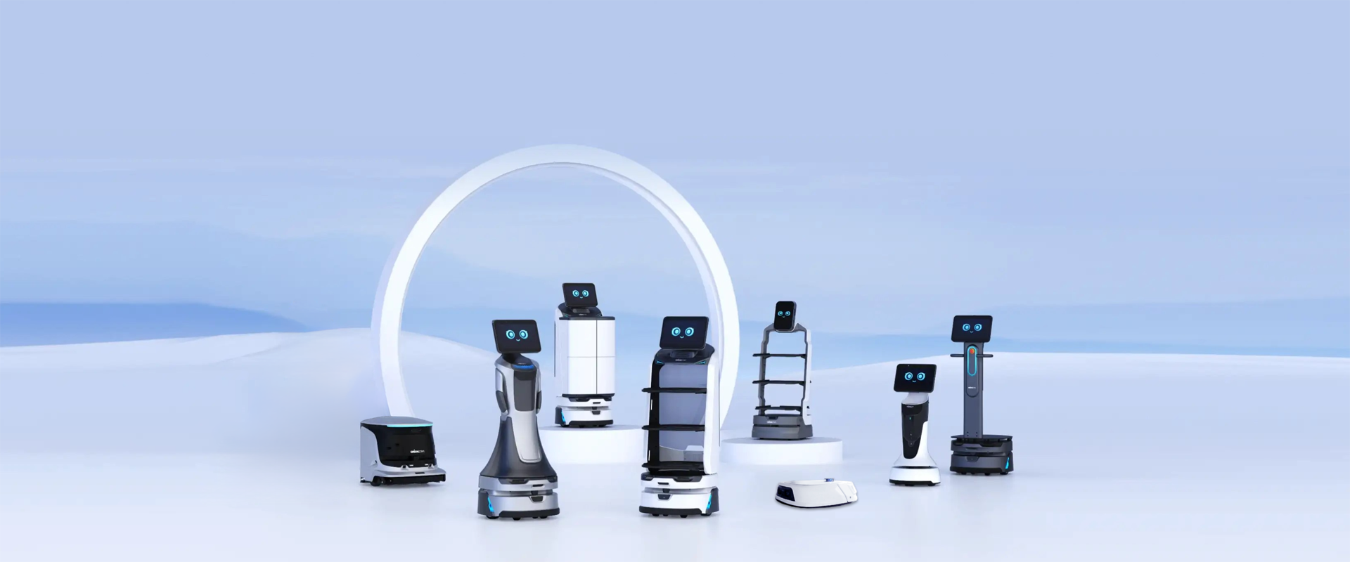 Νέα συνεργασία με την Poseidon Robotics