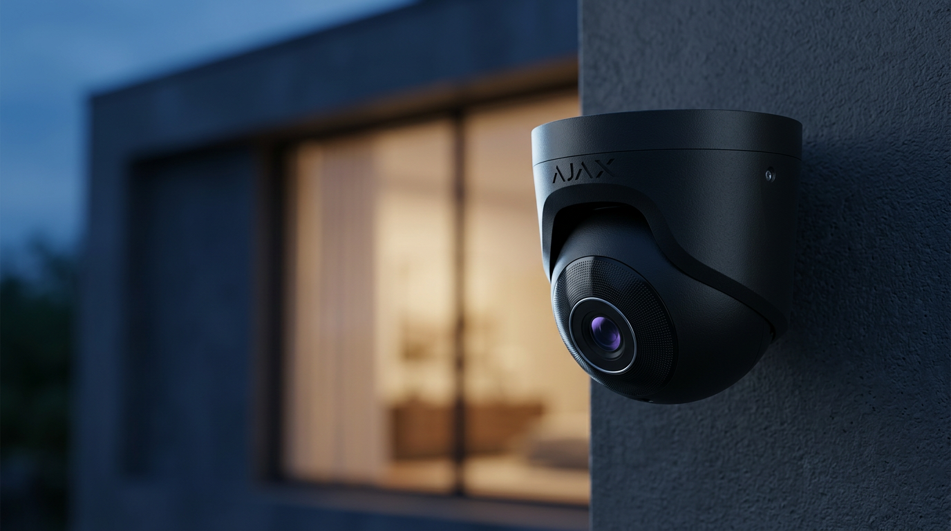 CCTV & Βιντεοεπιτήρηση