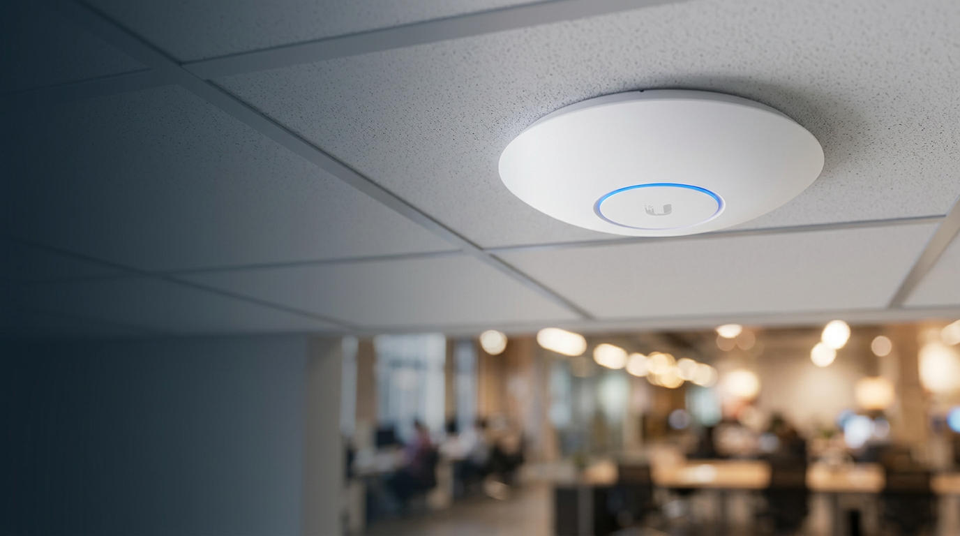 WiFi & Access Points
