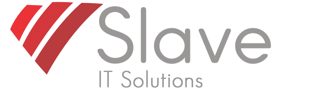 Slave IT Solutions